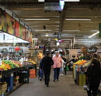 Melbourne - Private Multicultural Markets Food Tour - VIC Tourism