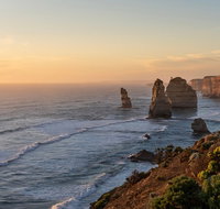 Full-Day Great Ocean Road and 12 Apostles Sunset Tour from Melbourne - VIC Tourism