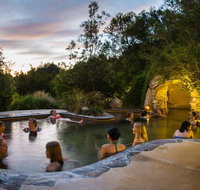 Mornington Peninsula Hot Springs Day Trip from Melbourne - VIC Tourism