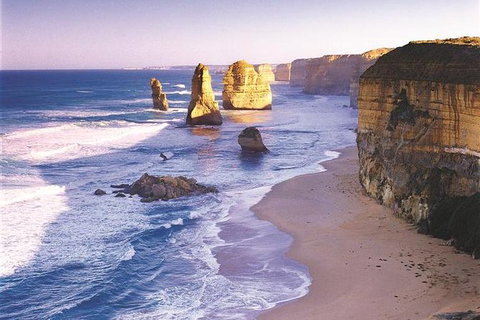 Melbourne Combo: Great Ocean Road, Puffing Billy, Moonlit Sanctuary & Penguins - VIC Tourism 1