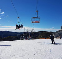 Mt. Buller Ski Tour from Melbourne - VIC Tourism