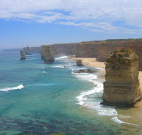 Great Ocean Road Day Trip Twelve Apostles Loch Ard Gorge and Apollo Bay - VIC Tourism