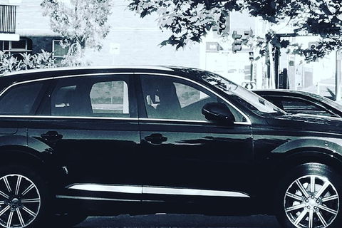 Melbourne Airport To Melbourne CBD To Melbourne Airport (2 Way Transfer) - VIC Tourism 1