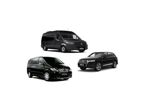 Melbourne Airport To Melbourne CBD To Melbourne Airport (2 Way Transfer) - VIC Tourism 2