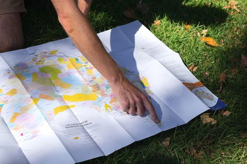 Alternative Culture & Street Art - VIC Tourism 1