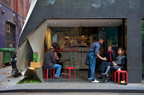 Melbourne Cafe And Coffee Culture Walking Tour - VIC Tourism 0