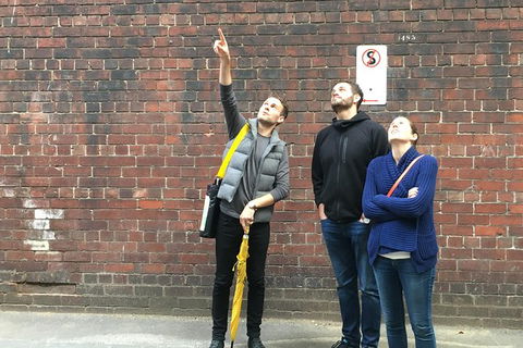 Melbourne Cafe And Coffee Culture Walking Tour - VIC Tourism 11