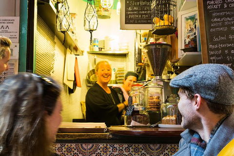 Melbourne Cafe And Coffee Culture Walking Tour - VIC Tourism 2