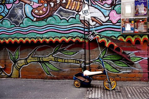 Melbourne Cafe And Coffee Culture Walking Tour - VIC Tourism 6