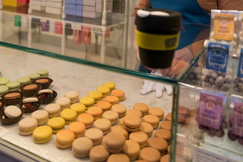 Melbourne Cafe And Coffee Culture Walking Tour - VIC Tourism 5