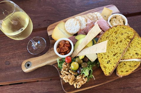Beautiful Bellarine Discovery By Road To Indulgence - VIC Tourism 1