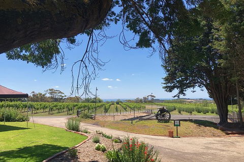 Beautiful Bellarine Discovery By Road To Indulgence - VIC Tourism 2