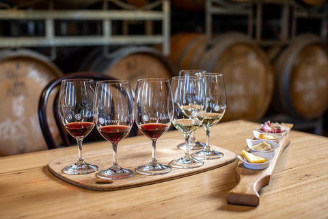 Magnificent Moorabool Pure Indulgence By Road To Indulgence - VIC Tourism 0