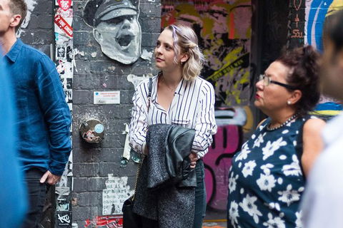 Hidden Bars & History Tour - VIC Tourism 1