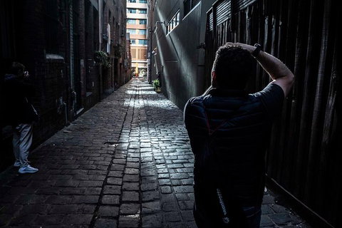 Melbourne Laneway Photo Tours - VIC Tourism 0