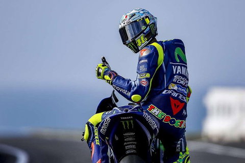 Australian Moto GP - Return Transfer - VIC Tourism 0