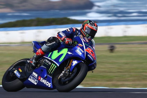 Australian Moto GP - Return Transfer - VIC Tourism 1