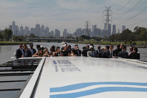 Oaks Day Cocktail Cruise - VIC Tourism 0