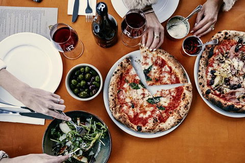 YARRA VALLEY NIGHT TOUR! Gin, Cider, Vodka, Beer, Wine & The World's Best Pizza! - VIC Tourism 0
