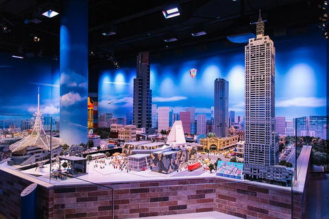 LEGOLAND Discovery Centre - After School Special - VIC Tourism 0