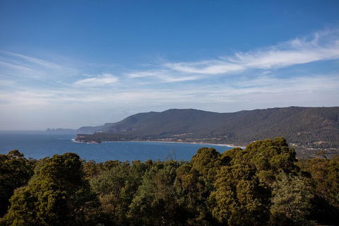 Port Arthur And Tassie Devils Active Day Tour From Hobart - VIC Tourism 4