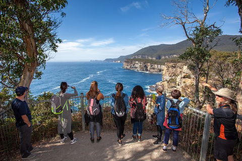 Port Arthur And Tassie Devils Active Day Tour From Hobart - VIC Tourism 11