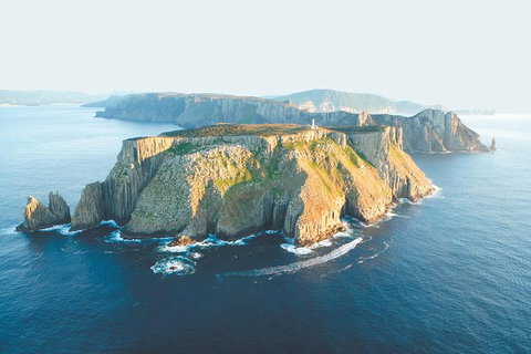 3-Hour Tasman Peninsula Wilderness Cruise From Port Arthur - VIC Tourism 0