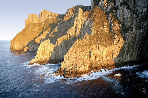 3-Hour Tasman Peninsula Wilderness Cruise From Port Arthur - VIC Tourism 6