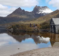 Small-Group Cradle Mountain Day Tour from Devonport Ulverstone or Burnie - VIC Tourism