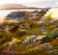 Port Arthur Express Shuttle - VIC Tourism