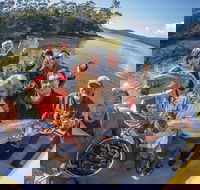 Fresh from the Ocean Tasmanian Seafood Gourmet Full-Day Cruise Including Lunch - VIC Tourism