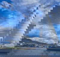 Half-Day Sailing on the Derwent River from Hobart - VIC Tourism