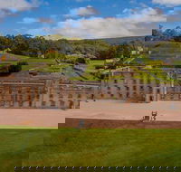 Port Arthur Historic Site 2-Day Pass - VIC Tourism
