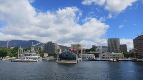Mt Wellington Tour And MONA Admission - VIC Tourism 9