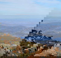 Mt Wellington Tour and MONA Admission - VIC Tourism