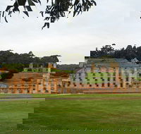 Grand Historical Port Arthur Walking Tour from Hobart - VIC Tourism