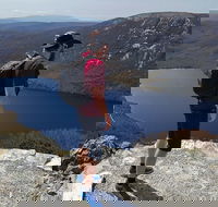 8-Day Ultimate Tasmania Tour from Hobart - VIC Tourism