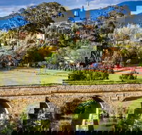 Shore Excursion-Hobart Wanderer - VIC Tourism