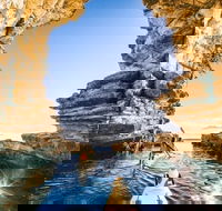 Hobart Kayak Tour - VIC Tourism