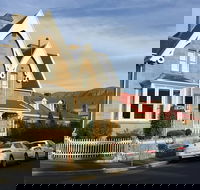 Historic Battery Point - VIC Tourism