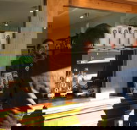 Hobart's Cafe Culture - VIC Tourism