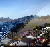 3-Day Tasmania Combo Hobart to Launceston Active Tour - VIC Tourism