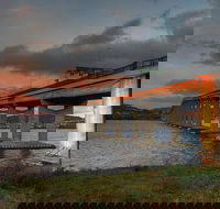 Hobart Self-Guided Audio Tour - VIC Tourism