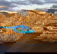 The Grand Tour Helicopter Flight - VIC Tourism