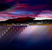 Hobart and Surrounds Photography Workshop - VIC Tourism