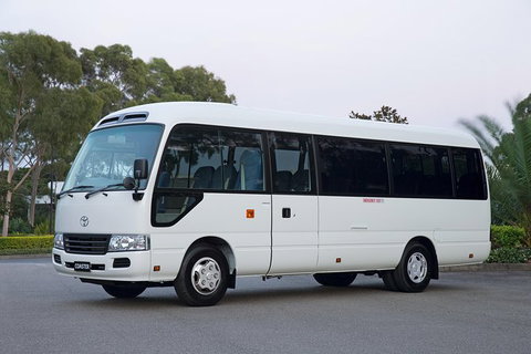 Cruise Ship Special From Port Arthur: Explore Tasman Peninsula With Free WiFi - VIC Tourism 5