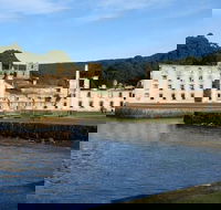 Port Arthur Shuttle from Hobart - VIC Tourism