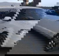 Hobart Airport Transfers in Stretch Limousine up to 8 people 150 dollars total. - VIC Tourism