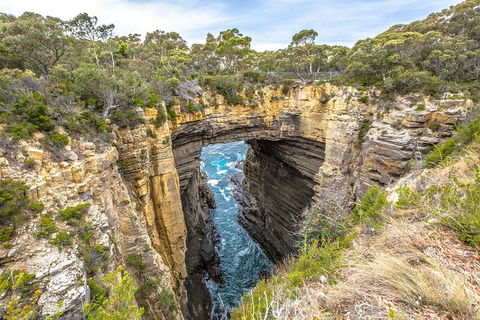 Port Arthur Historic Site And Nature - VIC Tourism 3