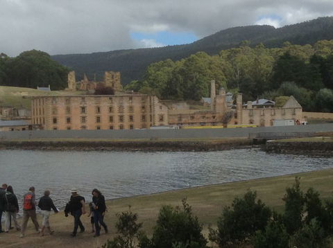 Port Arthur Tour From Hobart - VIC Tourism 6